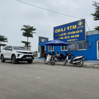 Bán Đất Thanh Lâm Hàng Hiếm Mặt Đường Lớn