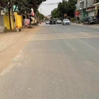Bán Đất Thanh Lâm Hàng Hiếm Mặt Đường Lớn