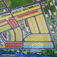 Chính Chủ Bán Lô Đất Góc 2 Mặt Tiền Siêu Vip Cẩm An, Hội An Gần Sông, Sát Biển An Bàng