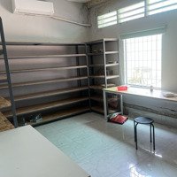 Cho Thuê Nhà Ở Nguyên Căn Kết Hợp Kho Để Kinh Doanh