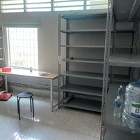 Cho Thuê Nhà Ở Nguyên Căn Kết Hợp Kho Để Kinh Doanh