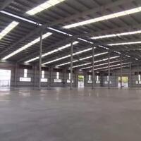 Cho thuê kho xưởng 7000m2 KCN Mỹ Xuân B1, Phường Mỹ Xuân, Tx Phú Mỹ, BRVT
