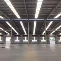 Cho thuê kho xưởng 7000m2 KCN Mỹ Xuân B1, Phường Mỹ Xuân, Tx Phú Mỹ, BRVT