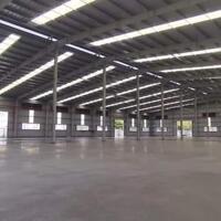 Cho thuê kho xưởng 7000m2 KCN Mỹ Xuân B1, Phường Mỹ Xuân, Tx Phú Mỹ, BRVT