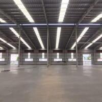 Cho thuê kho xưởng 7000m2 KCN Mỹ Xuân B1, Phường Mỹ Xuân, Tx Phú Mỹ, BRVT