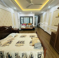Bán Nhà Phân Lô Vỉa Hè Rộng Ô Tô Tránh Sát Phố Hoàng Quốc Việt Kinh Doan- Giá Bán 14 Tỷ Hơn