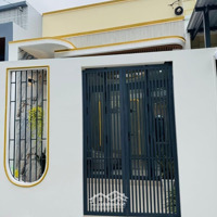 Siêu Rẻ - Nhà Tân Mỹ Chánh, Tp Mỹ Tho (Gần Quảng Trường) Dt: 4X18,5. Có 2 Phòng Ngủhướng Bắc. Giá Bán 1,28 Tỷ