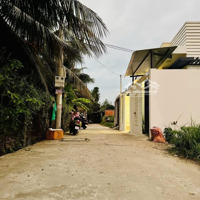 Siêu Rẻ - Nhà Tân Mỹ Chánh, Tp Mỹ Tho (Gần Quảng Trường) Dt: 4X18,5. Có 2 Phòng Ngủhướng Bắc. Giá Bán 1,28 Tỷ