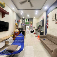 Phan Văn Trị - Hẻm Xe Tải Tránh - Kinh Doanh - 2 Phòng Ngủ- Bình Thạnh P11 - Giá Chỉ 3,5 Tỷ.
