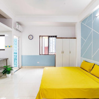 Tingtong 42 - Xuân Đỉnh Ngoại Giao Đoàn - Phòng Ban Công Giá Full Đồ - Rẻ Bất Ngờ