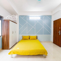 Tingtong 42 - Xuân Đỉnh Ngoại Giao Đoàn - Phòng Ban Công Giá Full Đồ - Rẻ Bất Ngờ