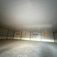 Cho Thuê Kho 1200M² - Phú Mỹ - Kho Chứa Hàng - Hoặc Xưởng May Mặc
