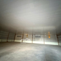 Cho Thuê Kho 1200M² - Phú Mỹ - Kho Chứa Hàng - Hoặc Xưởng May Mặc