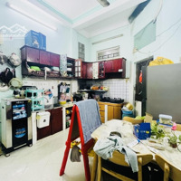Bán Nhà Quận 3 Hẻm Rộng Gần Mặt Tiền Cách Mạng Tháng 8 - 75M2 Ngang 3M7 1 Đời Chủ Chỉ 9 Tỷ X