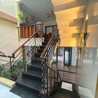 Biệt Thự 4 Tầng, 7,8X20M. Xe Hơi Ngủ Trong Nhà Đường Quang Trung, Gò Vấp. Chỉ Hơn 15 Tỷ.