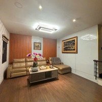 Biệt Thự 4 Tầng, 7,8X20M. Xe Hơi Ngủ Trong Nhà Đường Quang Trung, Gò Vấp. Chỉ Hơn 15 Tỷ.