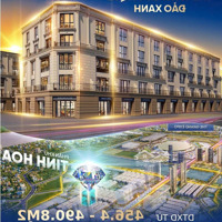 Shop Tmdv Vinhomes Cổ Loa Chỉ 13.6 Tỷ Sở Hữu Vị Trí Kinh Doanh Đắc Địa Đối Diện Chung Cư Vườn Hoa