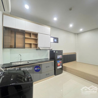 Tingtong 154 - Ccmn Ngay Ngã Tư Xuân La - Võ Chí Công Căn Hộ Full Đồ - Ra Vào Face Id Ở Được Luôn