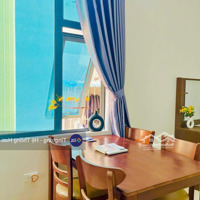 Tingtong 147 - 1N1K 35M2 Full Đồ Có Ban Công Thoáng Mới Tinh Khu Vực Duy Tân - Doãn Kế Thiện