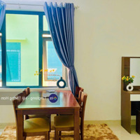 Tingtong 147 - 1N1K 35M2 Full Đồ Có Ban Công Thoáng Mới Tinh Khu Vực Duy Tân - Doãn Kế Thiện