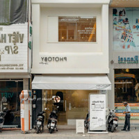 Cho Thuê Nhà Phố Phan Chu Trinh 40M2, 5 Tầng, Mặt Tiền 4M Giá Bán 50 Triệu - Cực Sầm Uất, Đông Văn Phòng