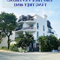 Cho Thuê Văn Phòng Tại Khu Dân Cư Thủ Thiêm Villa, 20 Triệu Vnd, 200 M2