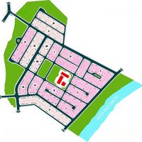 Cho Thuê Văn Phòng Tại Khu Dân Cư Thủ Thiêm Villa, 20 Triệu Vnd, 200 M2