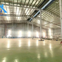 Cho Thuê Xưởng 3.000M2 Trong Kcn Long Thành, Đồng Nai Giá 4Usd/M2