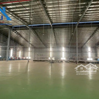 Cho Thuê Xưởng 3.000M2 Trong Kcn Long Thành, Đồng Nai Giá 4Usd/M2