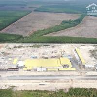Bán đất xây dựng xưởng 1.5ha KCN Minh Hưng SIKICO, Bình Phước