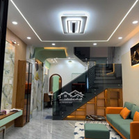 Tân Phú - Bán Nhà 2 Tầng 53M2 Full Nội Thất - Khu Vip Lê Trọng Tấn Gần Aeon - 5.9 Tỷ