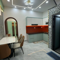 Tân Phú - Bán Nhà 2 Tầng 53M2 Full Nội Thất - Khu Vip Lê Trọng Tấn Gần Aeon - 5.9 Tỷ