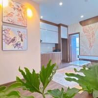 Bán CCMN 75m2 x 7Tầng, Thang máy, Vũ Ngọc Phan, Đống Đa, doanh thu 100tr/th.