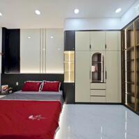 Nhà 2 tấm 1/Trương Thị Hoa-Tân Thới Hiệp-Q12.Dt 4x18~72m2~6,25ty