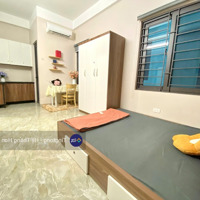 Tingtong 68 - Nhà View Hồ, Pccc Đầy Đủ Ban Công Thoáng Gần Phú Diễn, Võ Quý Huân