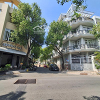 Bán Chdv Căn Hộ Dịch Vụ. Dòng Tiền 180 Triệu. Trần Xuân Soạn Quận 7.Diện Tích930M2 16M X 50M. Giá Bán 38 Tỷ