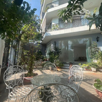 Bán Chdv Căn Hộ Dịch Vụ. Dòng Tiền 180 Triệu. Trần Xuân Soạn Quận 7.Diện Tích930M2 16M X 50M. Giá Bán 38 Tỷ