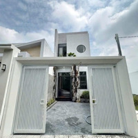 Siêu Đẹp - Nhà Long Hoà B, Đạo Thạnh, Tp Mỹ Tho (Gần Quảng Trường)Diện Tích4X20 Hướng Đb. Giá Bán 1,98 Tỷ Tl