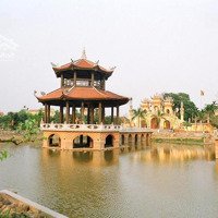 Bán Đất Chính Chủ 251M2 Trung Tâm Xã Mai Động, Huyện Kim Động, Tỉnh Hưng Yên