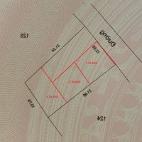 Bán Đất Chính Chủ 251M2 Trung Tâm Xã Mai Động, Huyện Kim Động, Tỉnh Hưng Yên