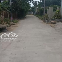 Bán Đất 148M Cam Nghĩa Thông Với Lê Thánh Tông Tp Cam Ranh