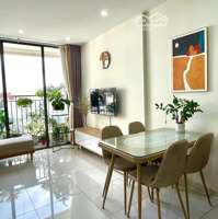 Cho Thuê Căn Hộ 2 Phòng Ngủ 2 Vệ Sinh 68M2, Giá Cực Chất Tại Goldora Plaza, Nhà Bè, Hcm