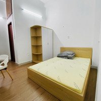 Phòng Full Nt Bình Thạnh. Không Chung Chủ Ở Ngay, Hỗ Trợ Nhanh