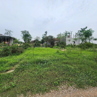 Siêu Rẻ Chỉ Vài Triệu /M Đất Chương Mỹ Cụ Thể Loanh Quanh 5 Triệu/M 415M Đất Sẵn Sổ Đỏ Đường Ô