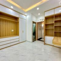 Nhà hẻm Nguyễn Súy, p Tân Quý, q Tân Phú dt 64m2 3 lầu 4pn 5wc giá 8,2 tỷ