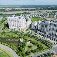 Bán Căn Hộ 2Pn/65M2 Swanbay View Công Viên Đẹp Có Bếp Sắn Giá Full 2Tỷ850