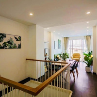 Bán Nhà Nguyễn Trãi Quận 1 Đi Bộ Ratrung Tâm Thương Mạilancaster - Vừa Ở Vừa Kinh Doanh - Thương Lượng