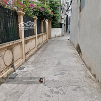 Bán Đất Gần Phố Âu Cơ, Tây Hồ. Diện Tích 110M², Nở Hậu. Giá Chỉ Từ 16 Tỷ.