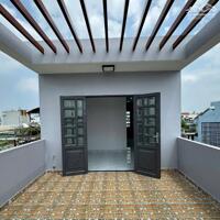 Nhà hẻm Liên Khu 5-6, Bình Hưng Hòa B dt 64m2 3 lầu 4pn 3wc giá 6 tỷ