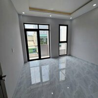 Nhà hẻm Liên Khu 5-6, Bình Hưng Hòa B dt 64m2 3 lầu 4pn 3wc giá 6 tỷ